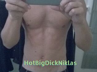 HotBigDickNiklas