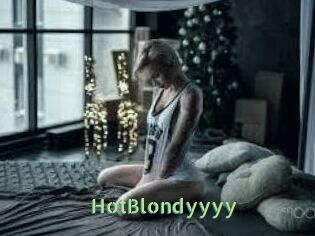 HotBlondyyyy