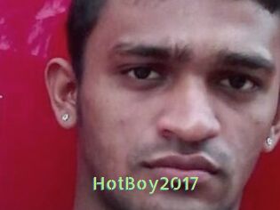 HotBoy2017