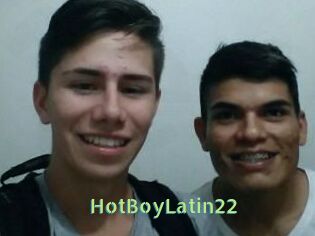 HotBoyLatin22