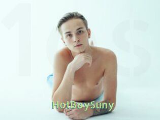 HotBoySuny