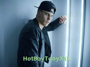 HotBoyTonyXXL