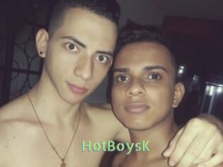 HotBoysK