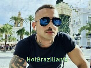 HotBrazilian13