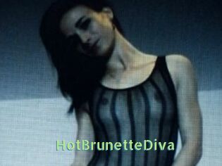 HotBrunetteDiva