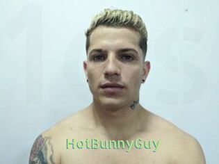 HotBunnyGuy