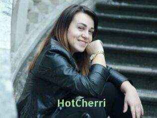 HotCherri