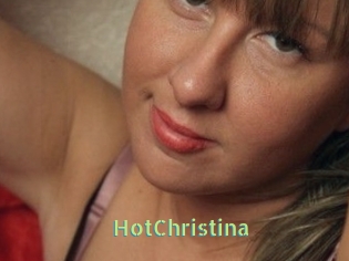 HotChristina