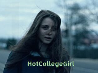 HotCollegeGirl