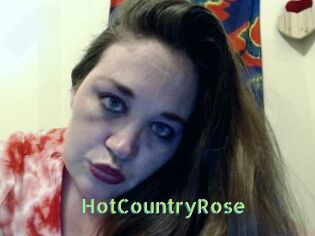 HotCountryRose