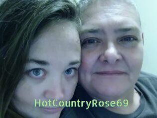 HotCountryRose69
