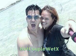HotCoupleWetX