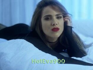 HotEva900