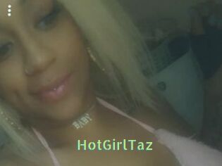 HotGirlTaz