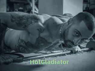 HotGladiator