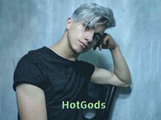 HotGods Une Etudiante Sexy