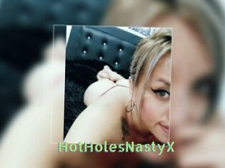 HotHolesNastyX