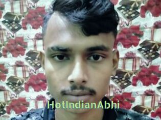 HotIndianAbhi