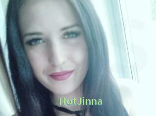 HotJinna