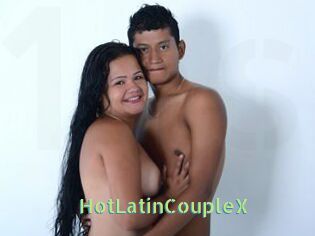 HotLatinCoupleX