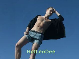 HotLeoDee