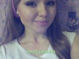 HotLiana4u