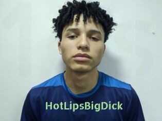 HotLipsBigDick