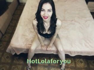 HotLolaforyou