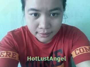 HotLustAngel