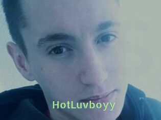 HotLuvboyy
