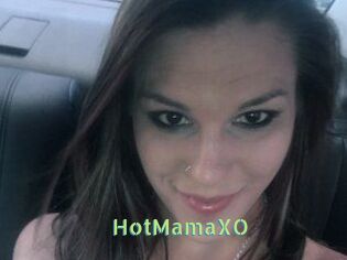 HotMamaXO Une Etudiante Sexy