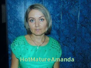 HotMatureAmanda