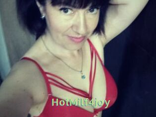 HotMilf4joy