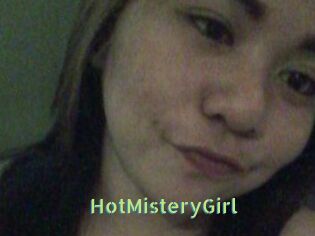 HotMisteryGirl