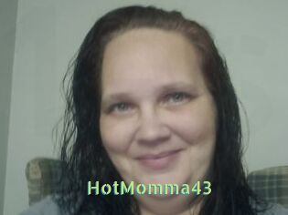 HotMomma43