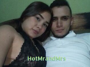 HotMrandMrs
