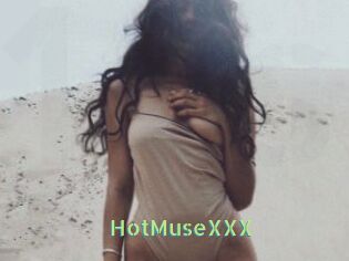 HotMuseXXX