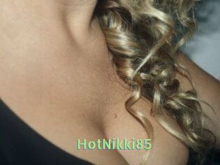 HotNikki85