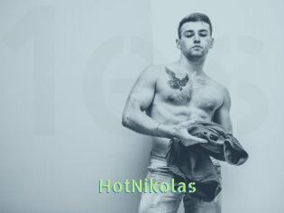 HotNikolas