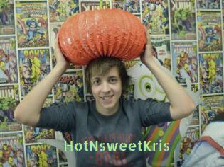 HotNsweetKris