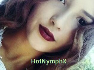 HotNymphX