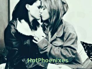 HotPhoenixes