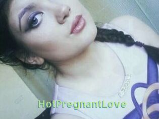 HotPregnantLove