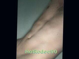 HotRodeo90