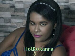 HotRoxanna