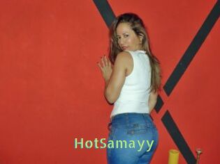 HotSamayy