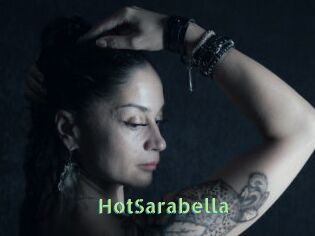 HotSarabella