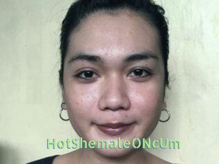 HotShemaleONcUm