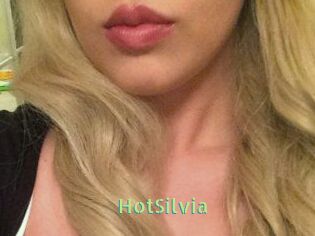HotSilvia