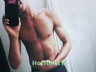 HotSmitX1X